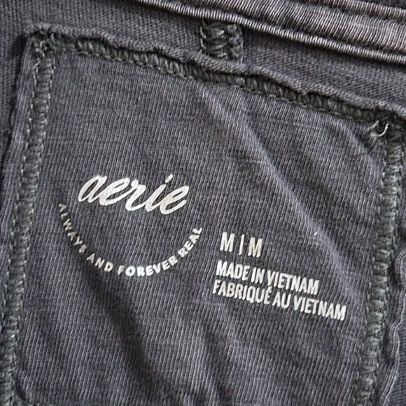 Aerie Loose Longsleeve - Picture 4 of 4